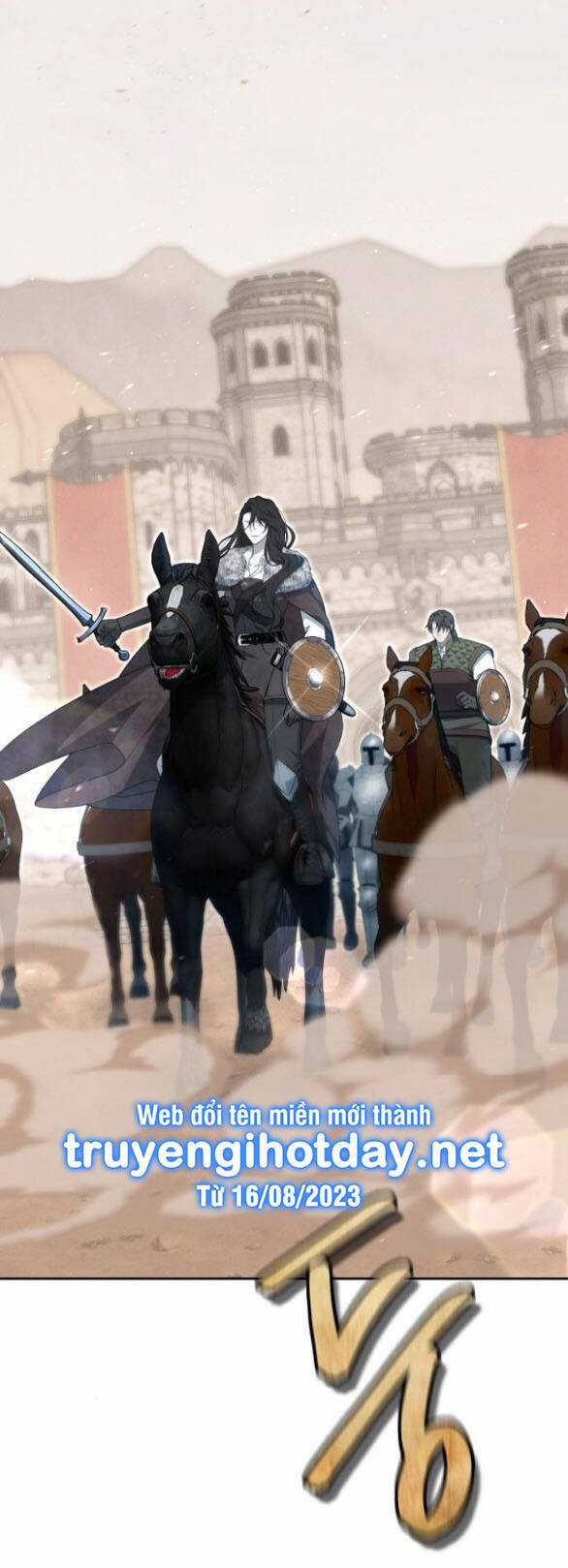 Thời Đại Của Oman Chapter 12.2 trang 19