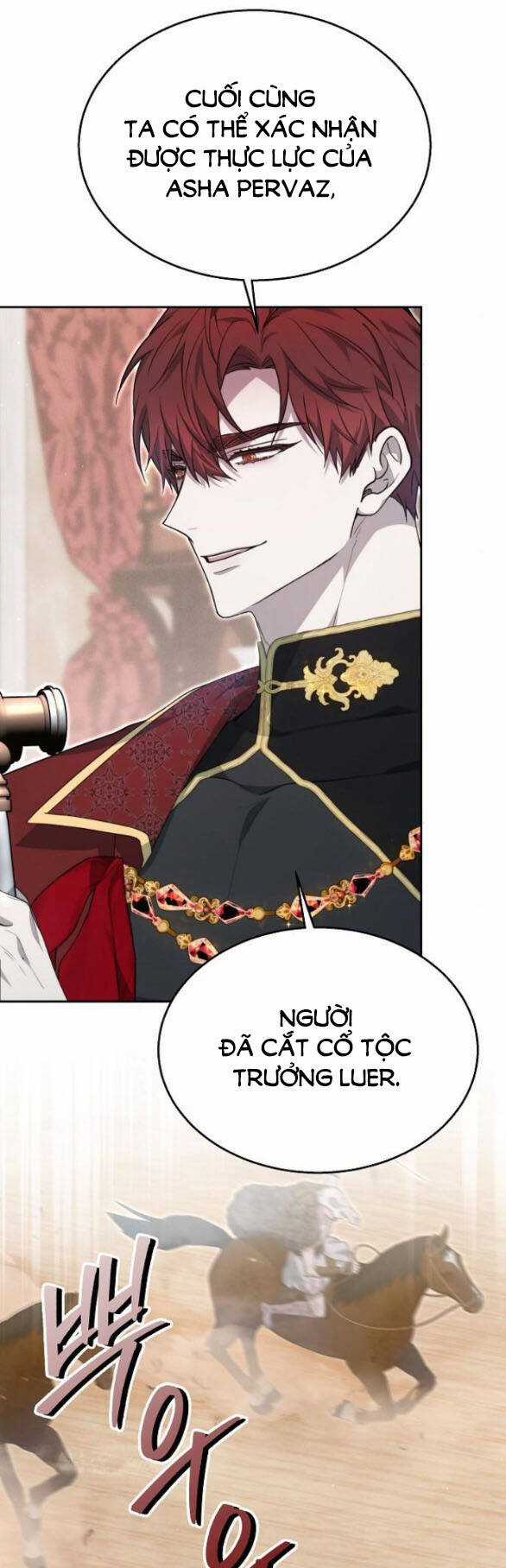 Thời Đại Của Oman Chapter 12.2 trang 21