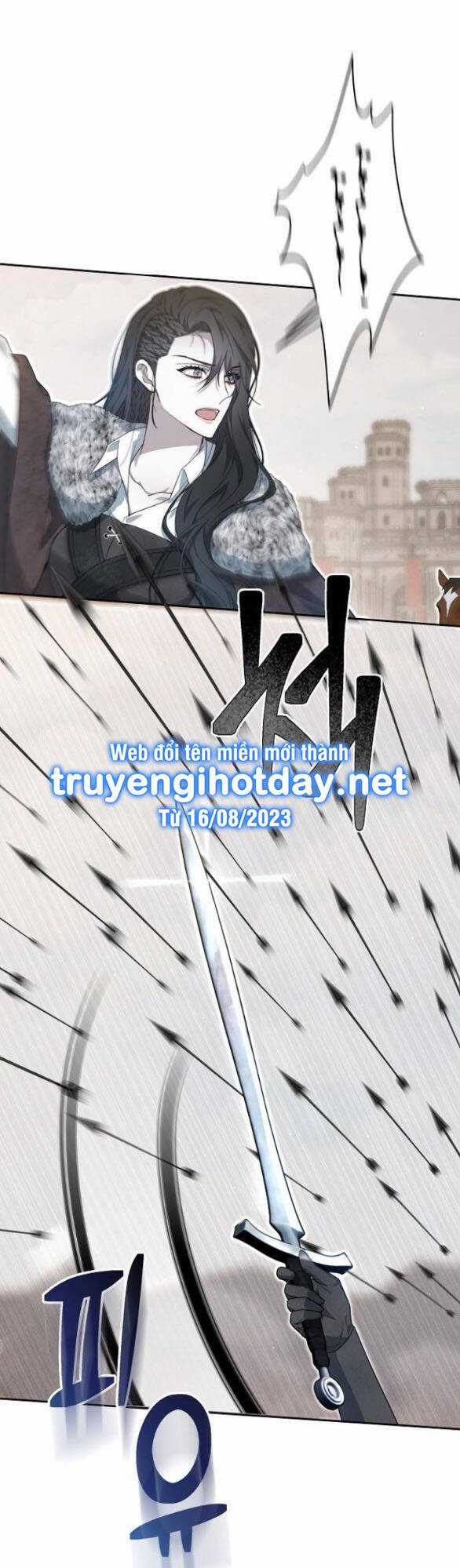 Thời Đại Của Oman Chapter 12.2 trang 23