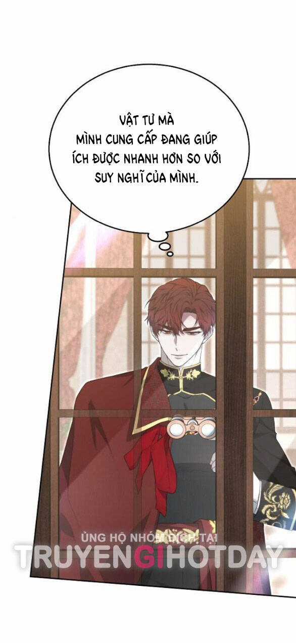 Thời Đại Của Oman Chapter 12.2 trang 25