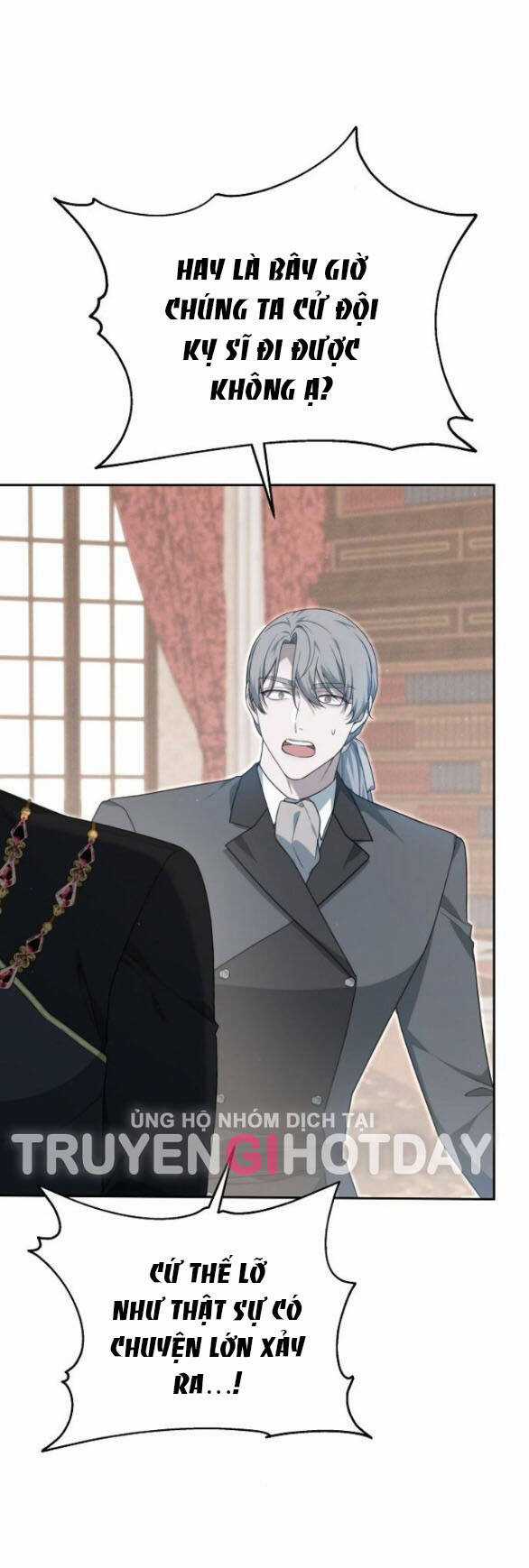 Thời Đại Của Oman Chapter 12.2 trang 29