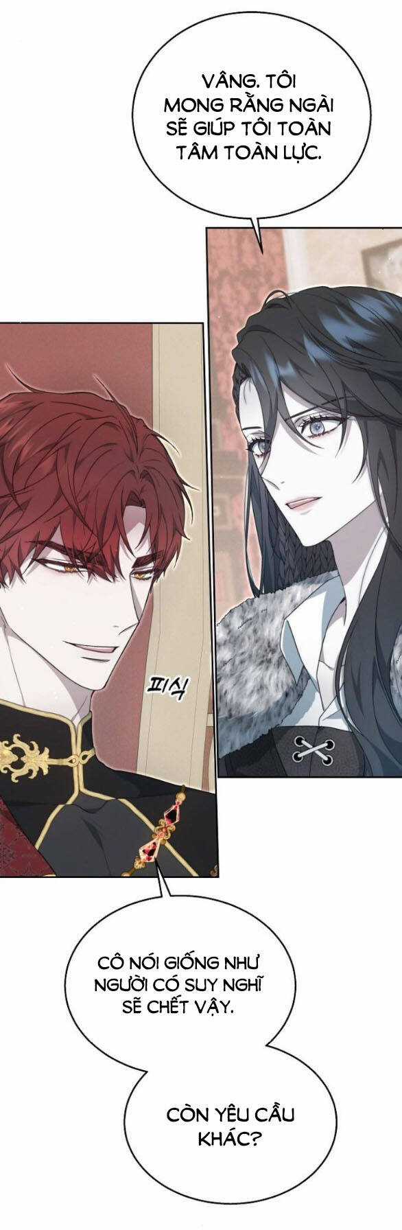 Thời Đại Của Oman Chapter 12.2 trang 8