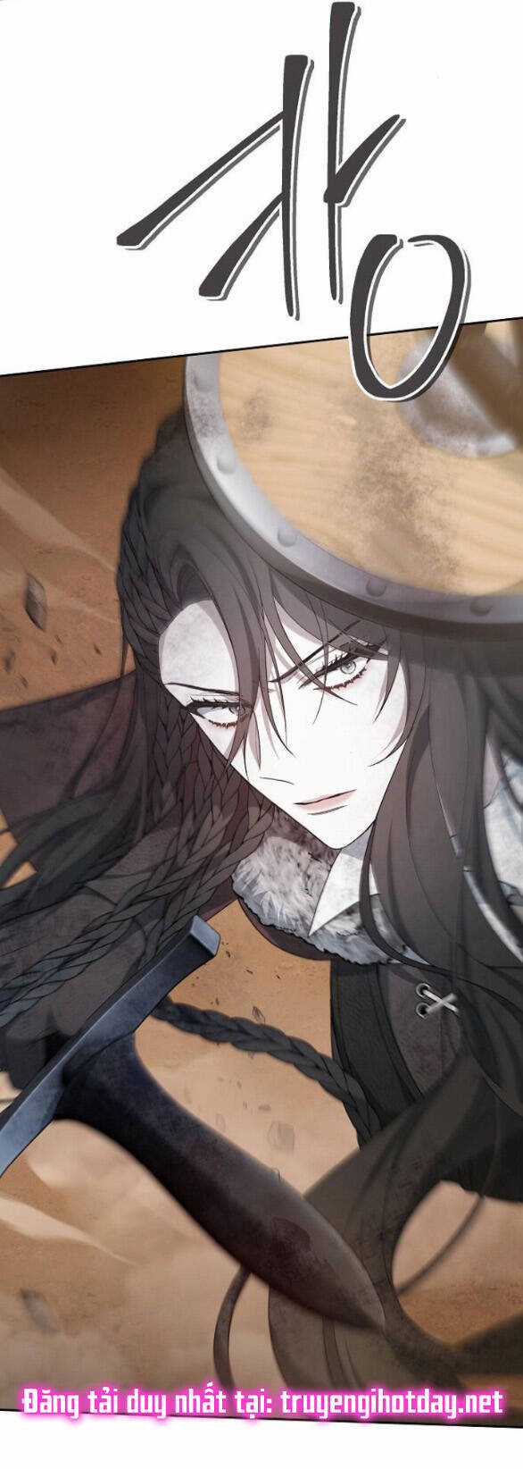 Thời Đại Của Oman Chapter 13.1 trang 11