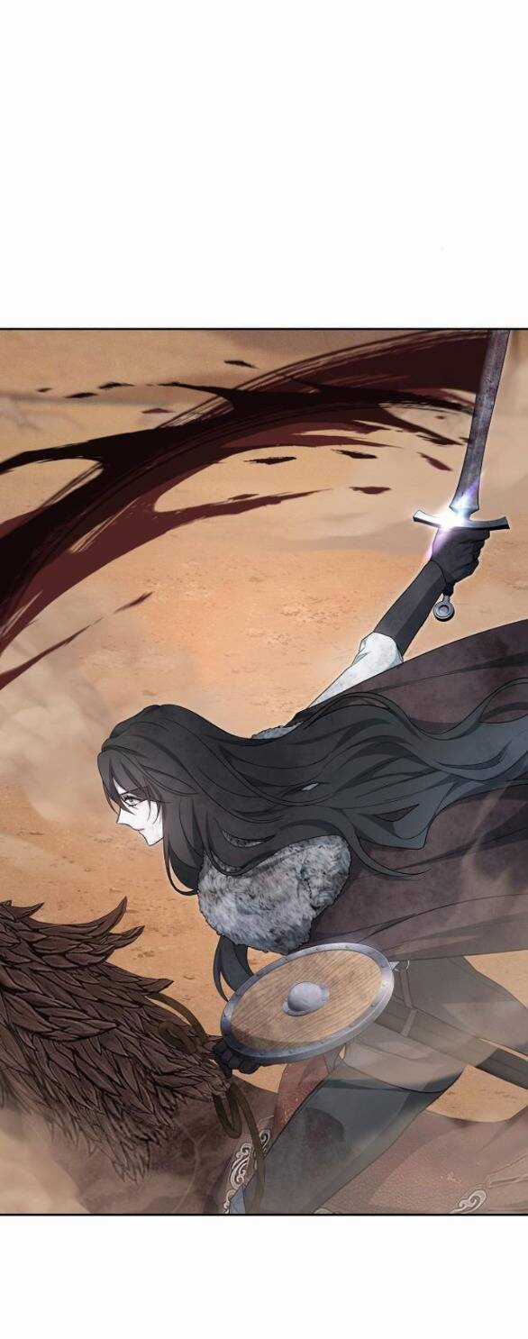 Thời Đại Của Oman Chapter 13.1 trang 18