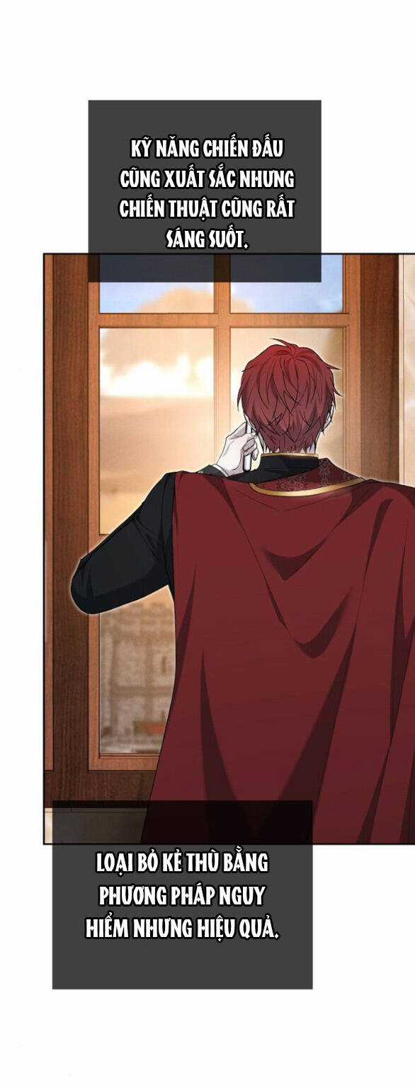 Thời Đại Của Oman Chapter 13.1 trang 19