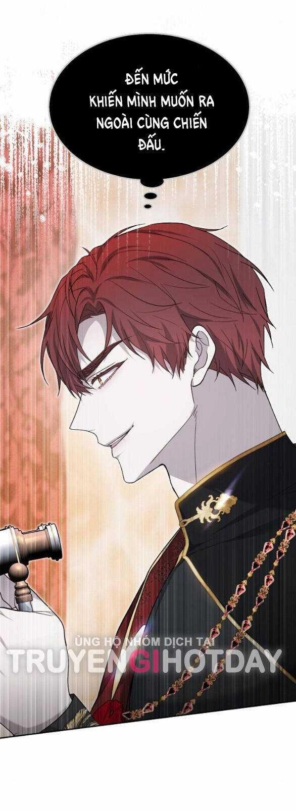 Thời Đại Của Oman Chapter 13.1 trang 21