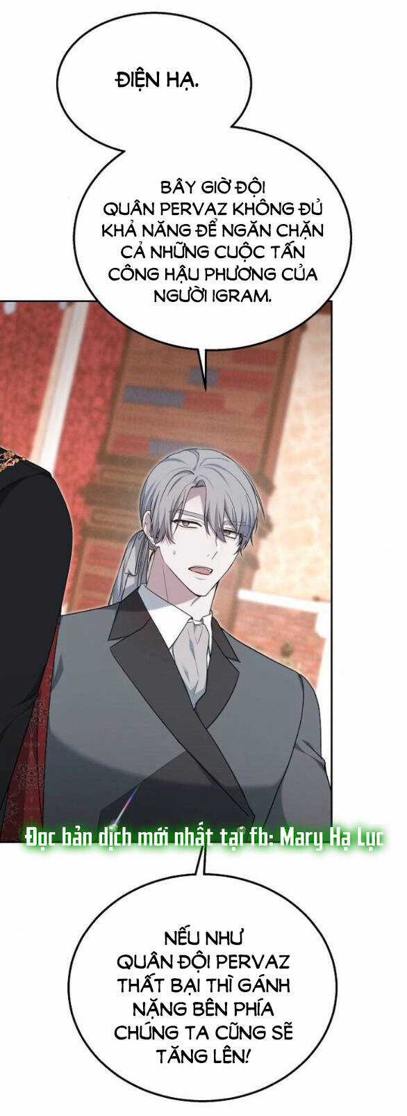 Thời Đại Của Oman Chapter 13.1 trang 26