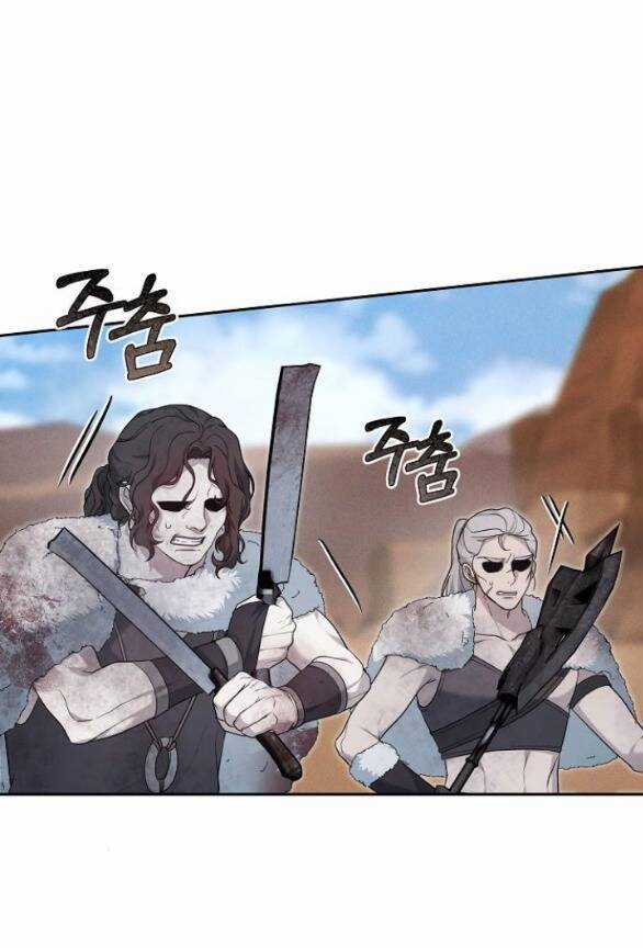 Thời Đại Của Oman Chapter 13.1 trang 34