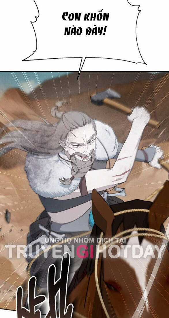 Thời Đại Của Oman Chapter 13.1 trang 4