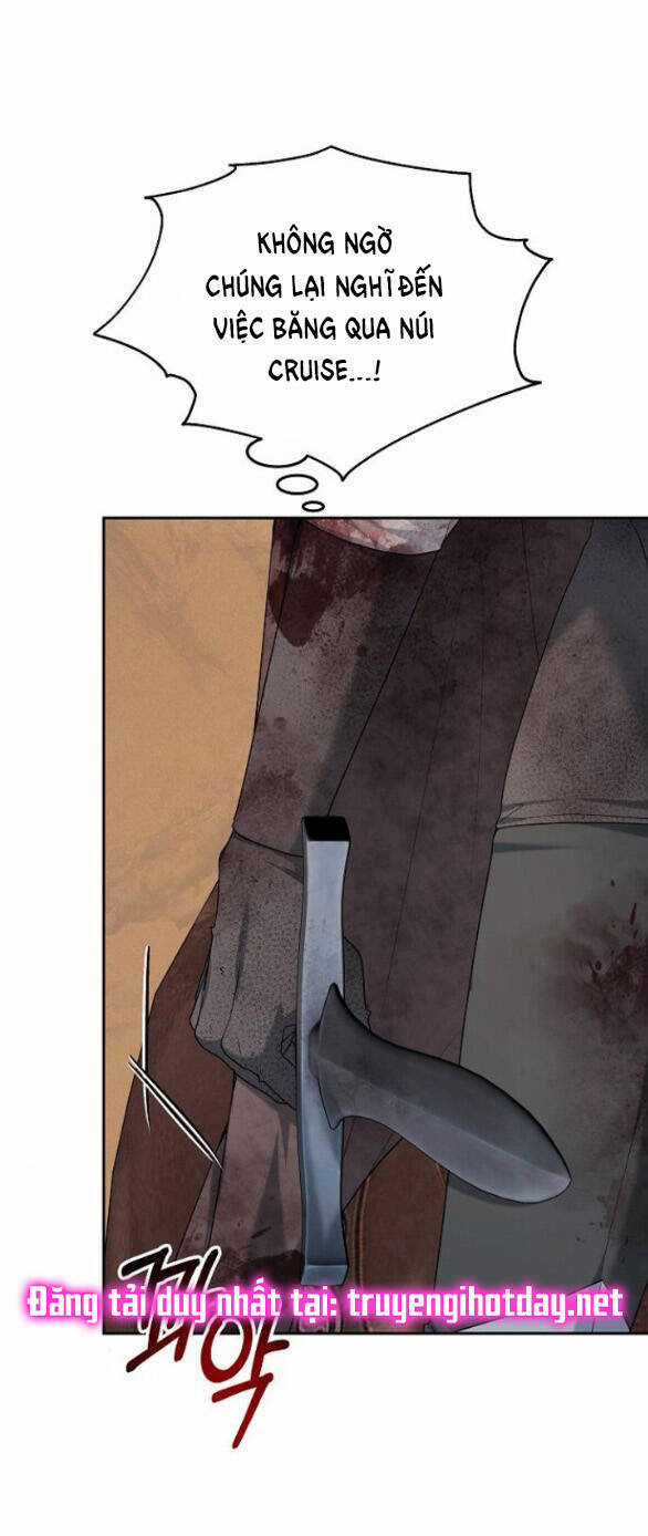 Thời Đại Của Oman Chapter 13.1 trang 40