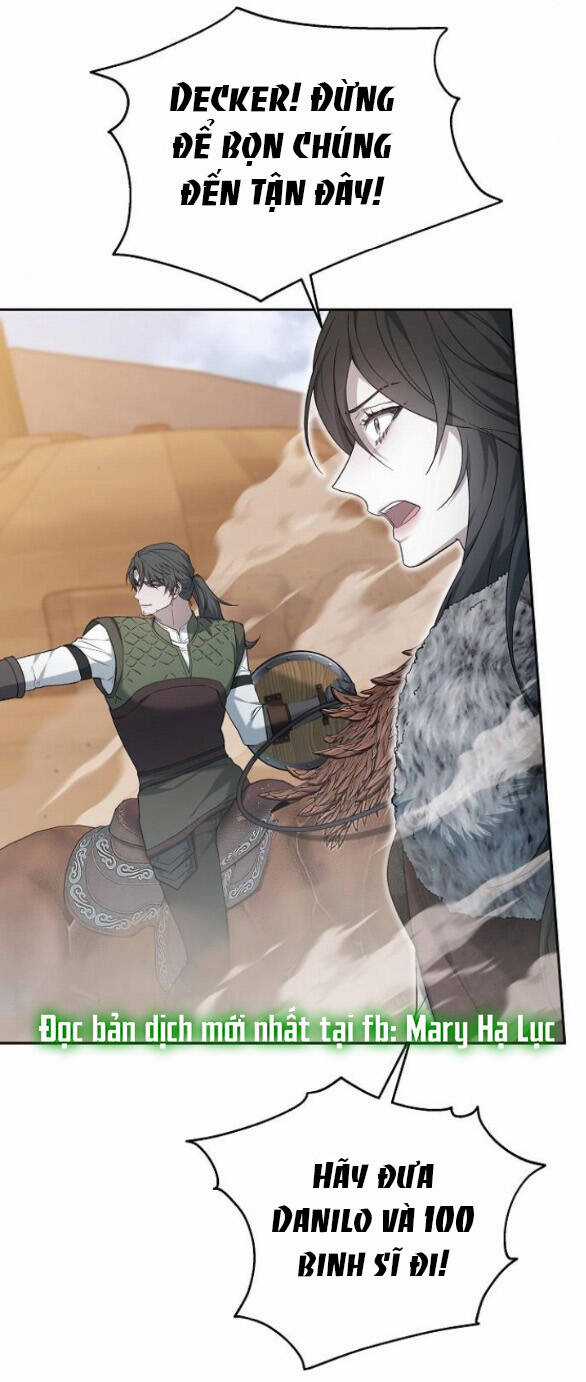 Thời Đại Của Oman Chapter 13.1 trang 43