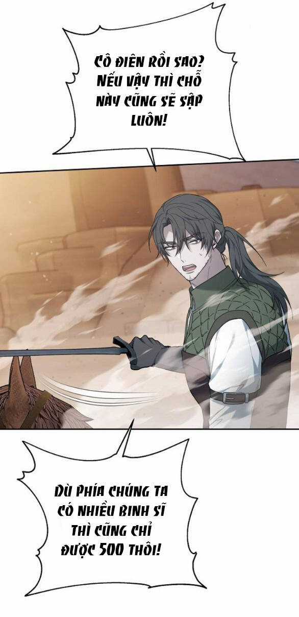 Thời Đại Của Oman Chapter 13.1 trang 44