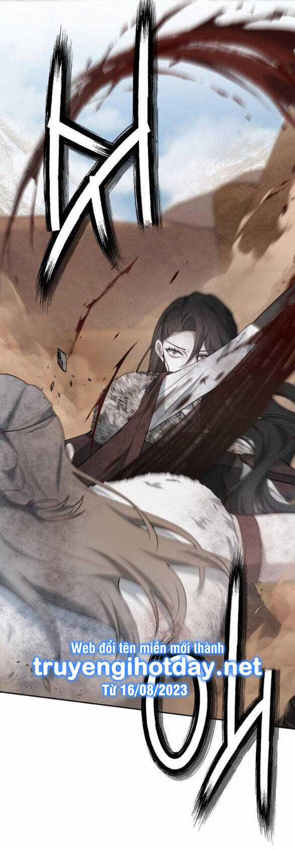 Thời Đại Của Oman Chapter 13.1 trang 7