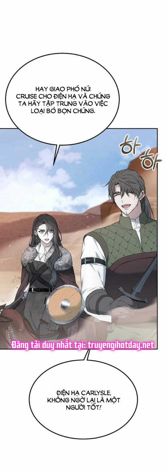 Thời Đại Của Oman Chapter 13.2 trang 11