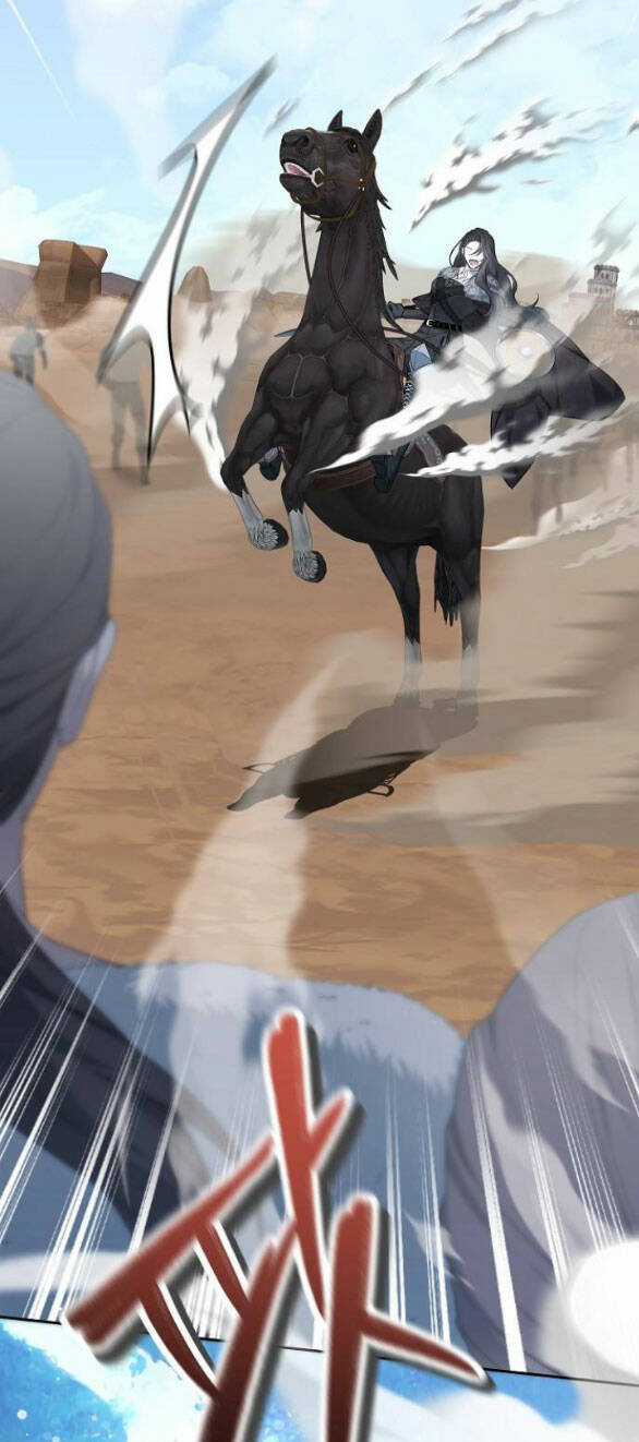 Thời Đại Của Oman Chapter 13.2 trang 13