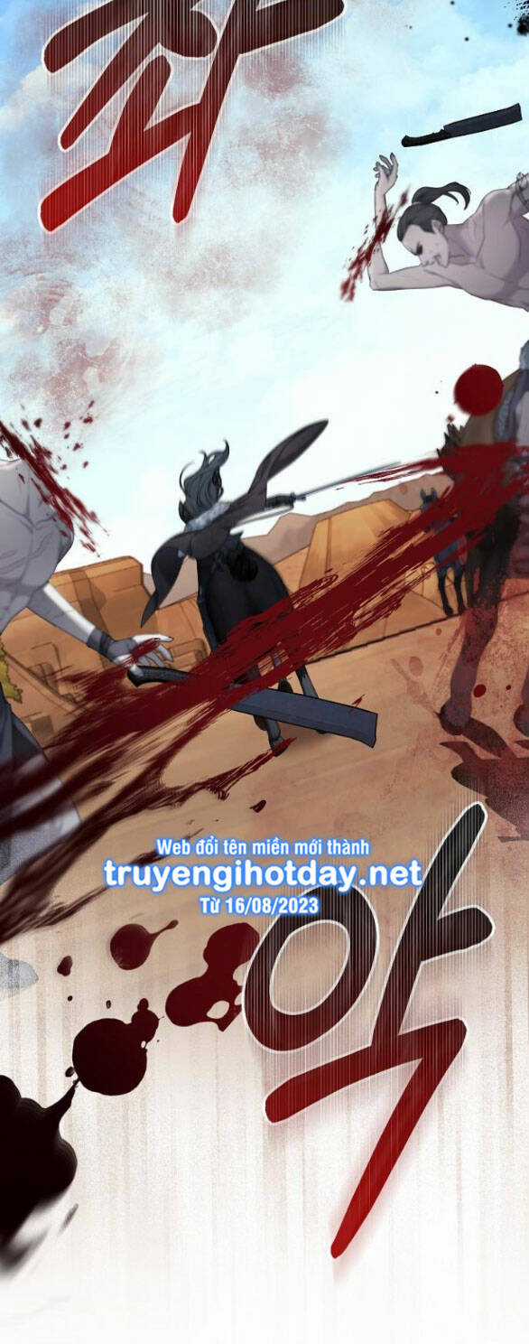 Thời Đại Của Oman Chapter 13.2 trang 17