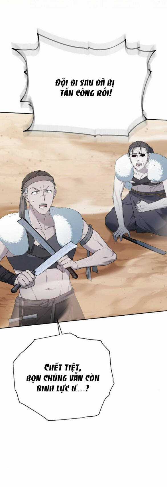 Thời Đại Của Oman Chapter 13.2 trang 18