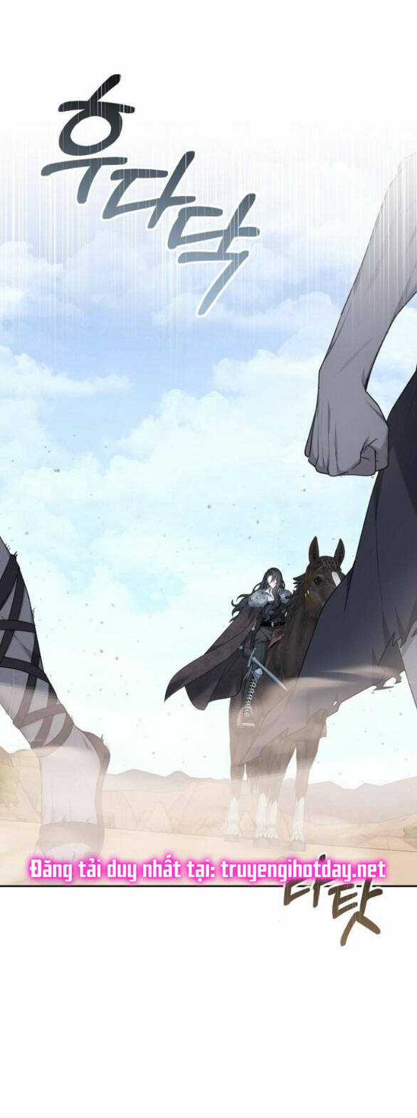 Thời Đại Của Oman Chapter 13.2 trang 21