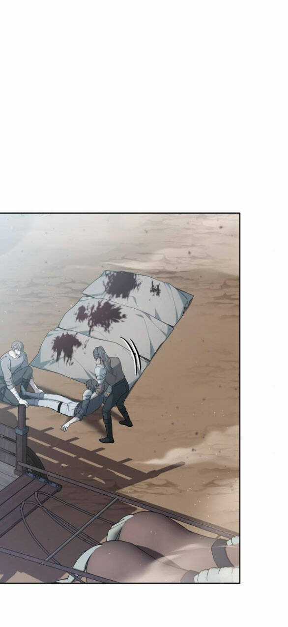 Thời Đại Của Oman Chapter 13.2 trang 25