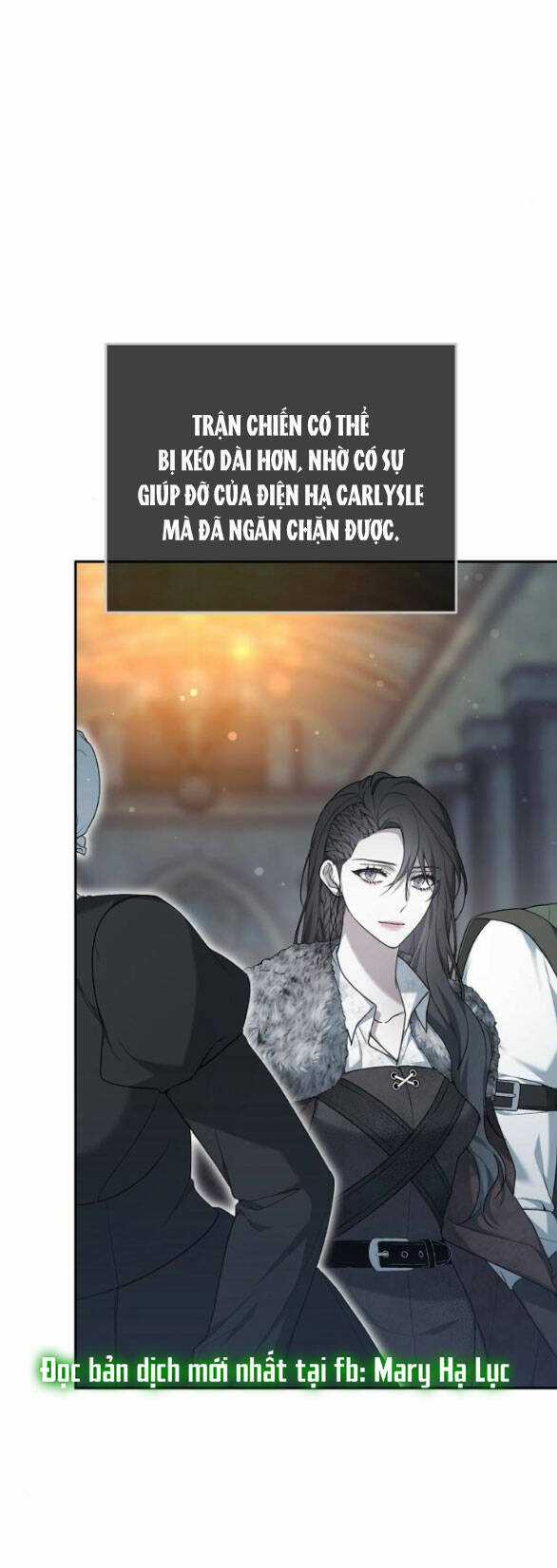 Thời Đại Của Oman Chapter 13.2 trang 69