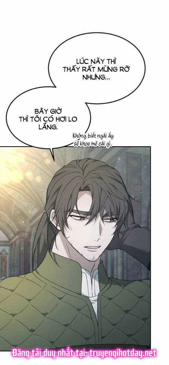 Thời Đại Của Oman Chapter 13.2 trang 71