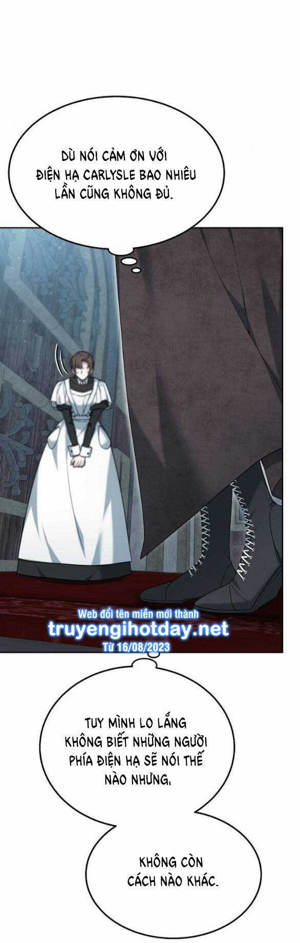 Thời Đại Của Oman Chapter 13.2 trang 77