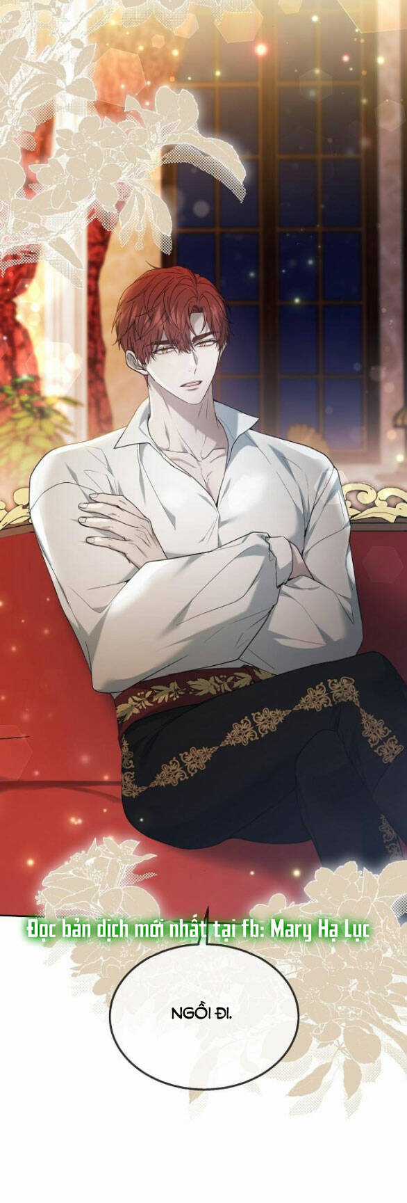 Thời Đại Của Oman Chapter 13.2 trang 80