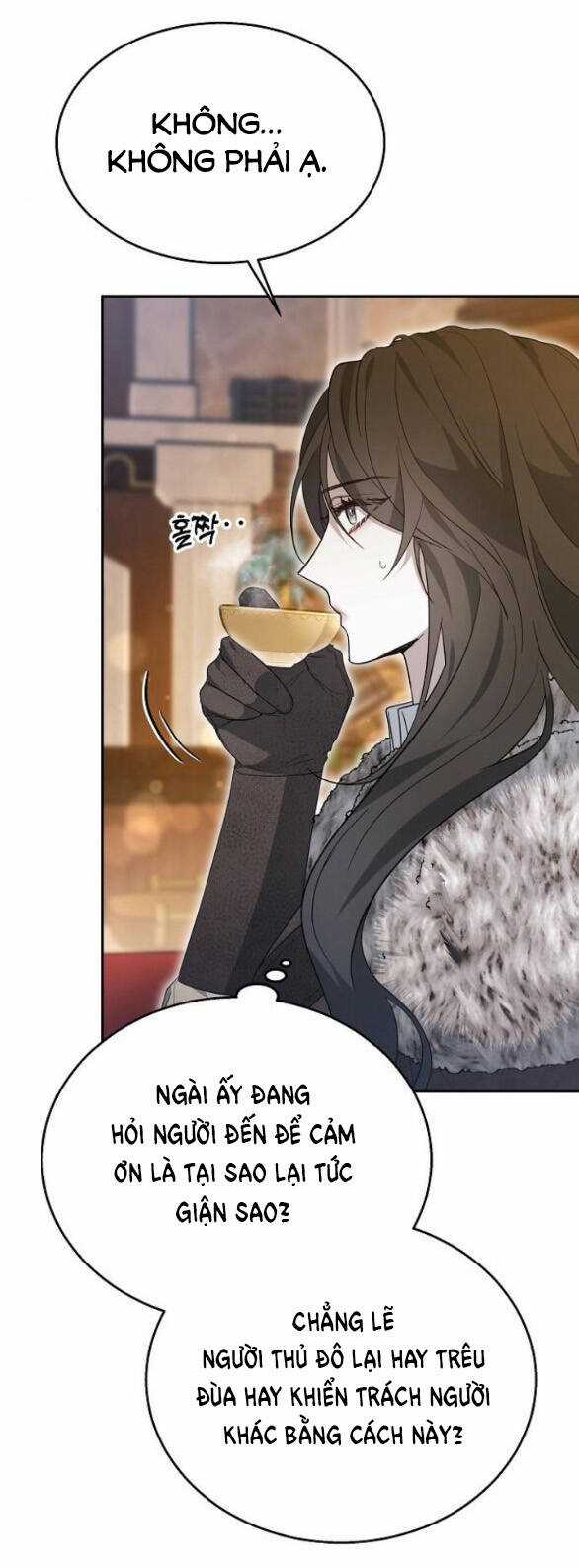 Thời Đại Của Oman Chapter 14.1 trang 15