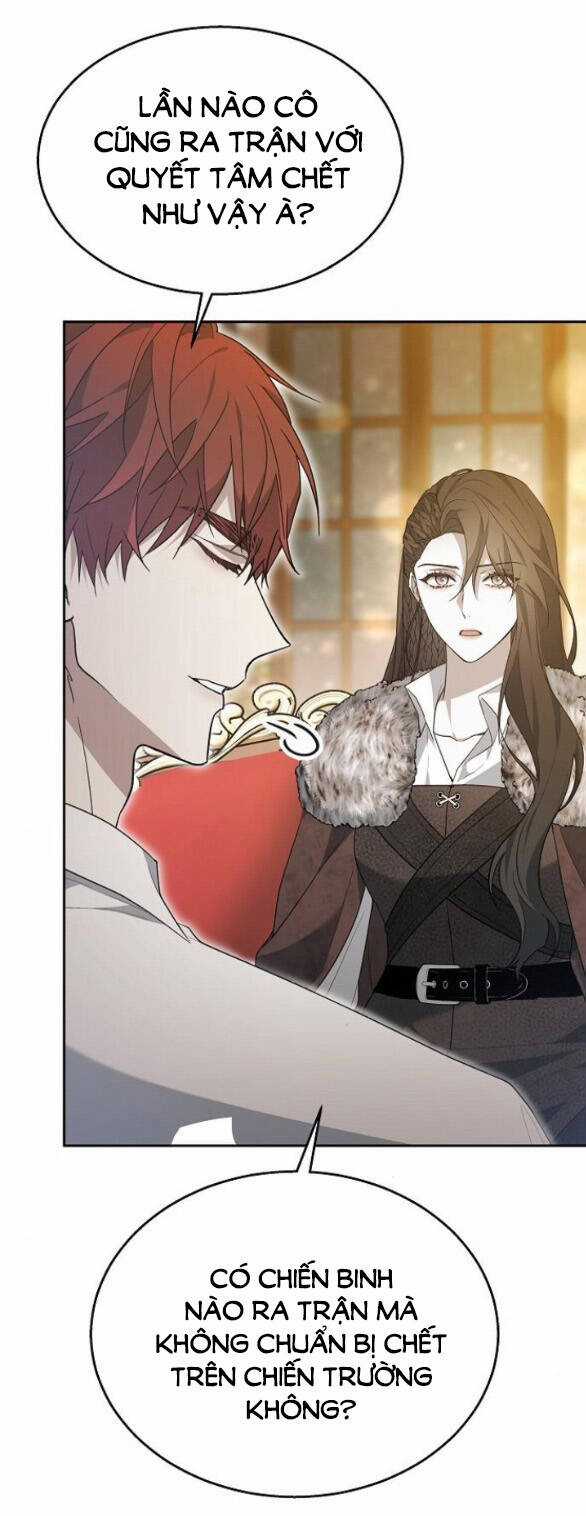 Thời Đại Của Oman Chapter 14.1 trang 18