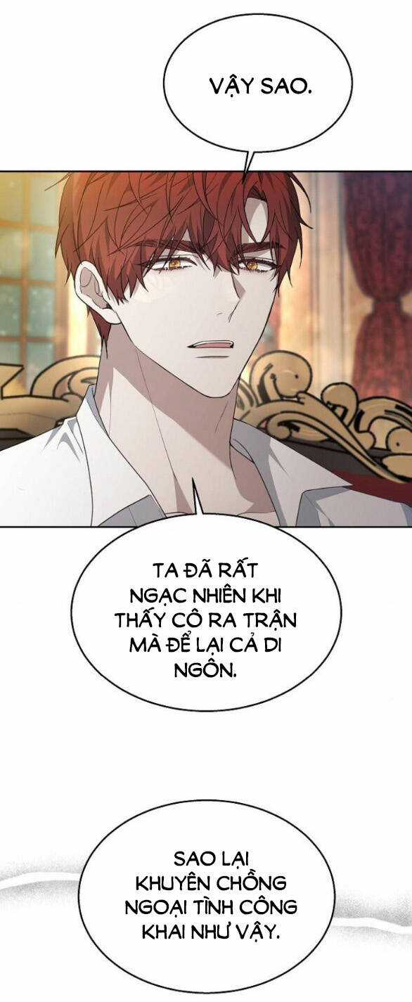 Thời Đại Của Oman Chapter 14.1 trang 20