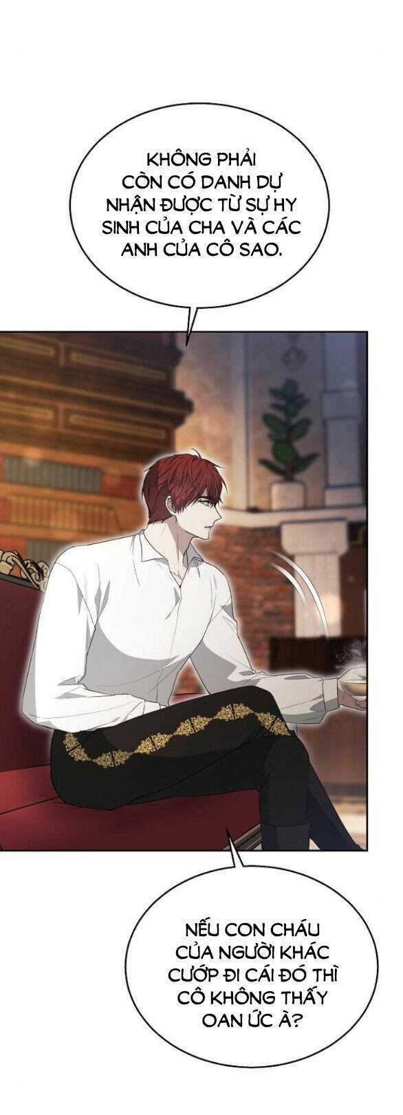 Thời Đại Của Oman Chapter 14.1 trang 24