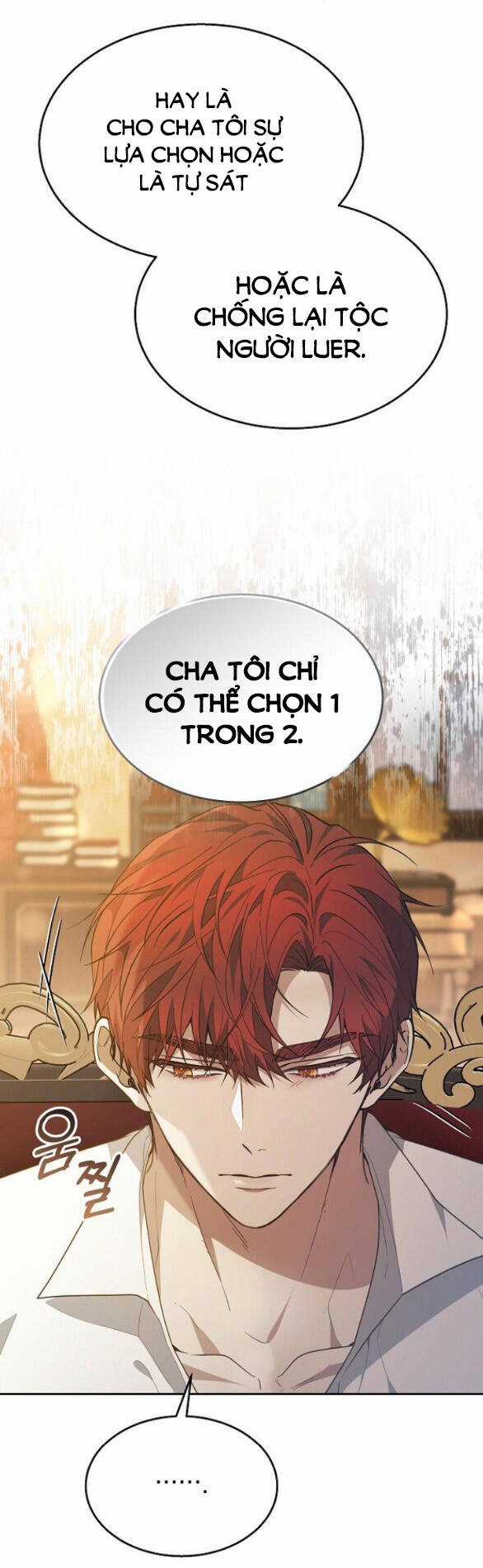 Thời Đại Của Oman Chapter 14.1 trang 26