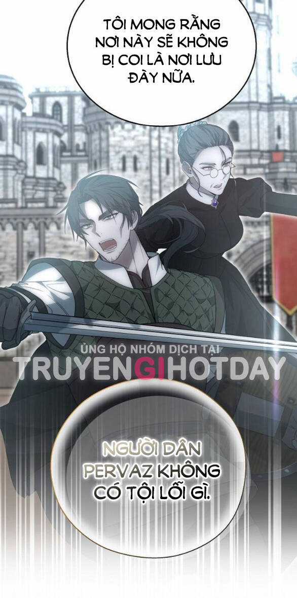 Thời Đại Của Oman Chapter 14.1 trang 28