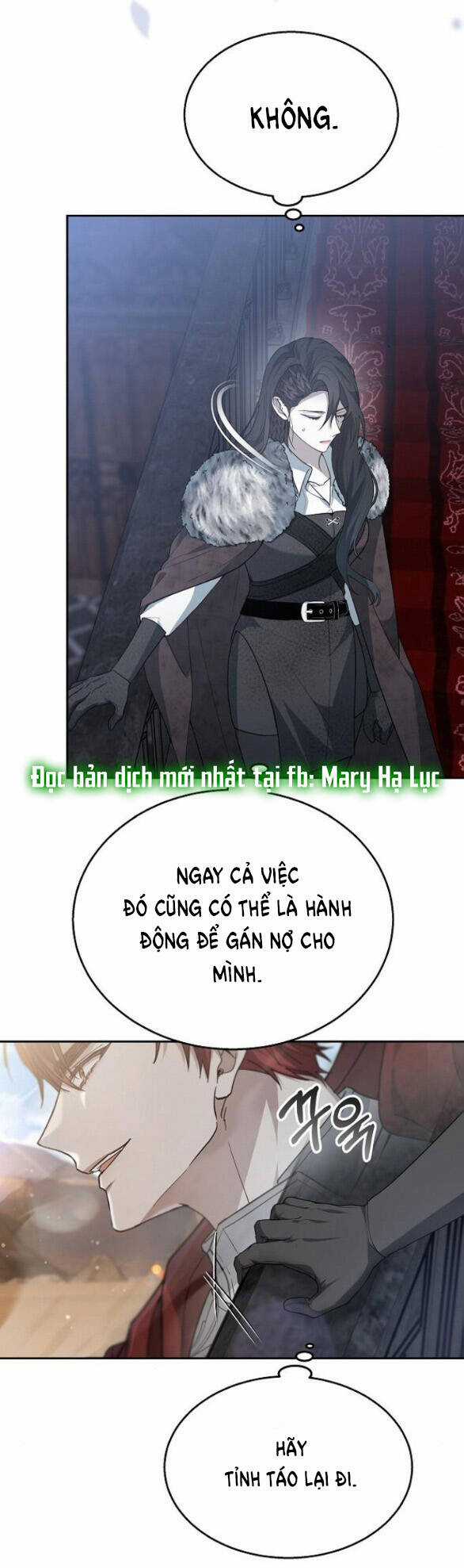 Thời Đại Của Oman Chapter 14.1 trang 40