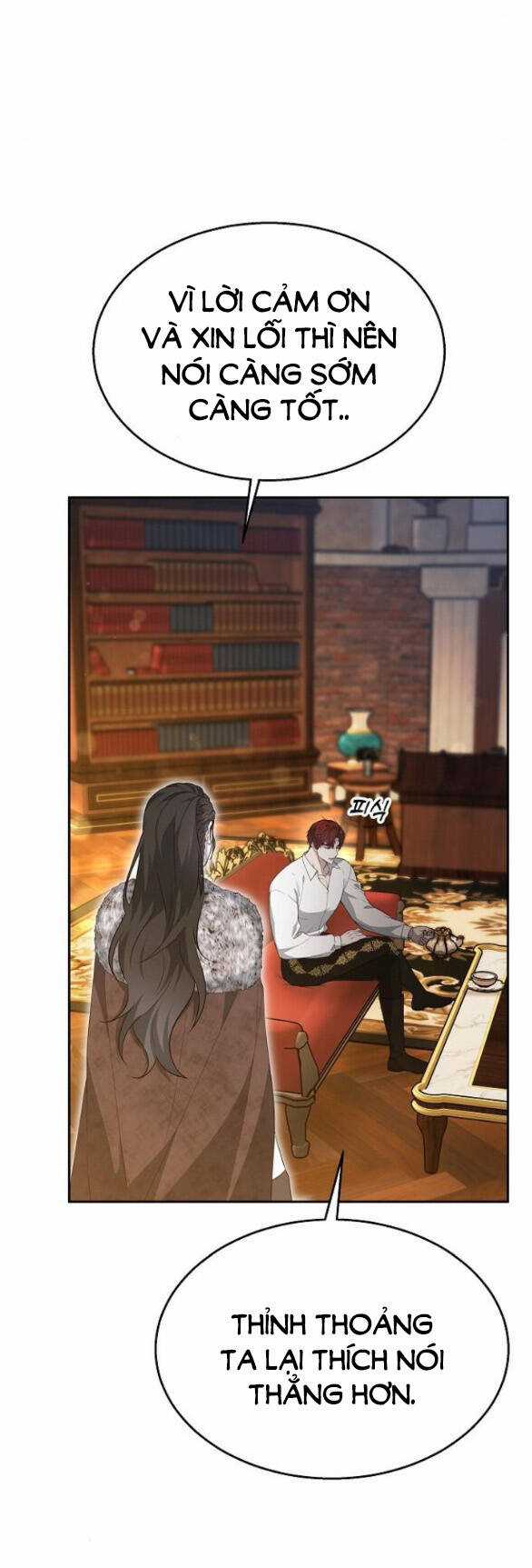 Thời Đại Của Oman Chapter 14.1 trang 5