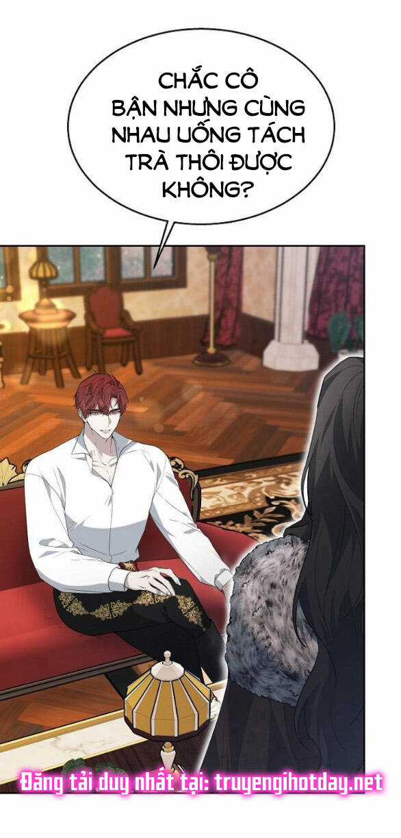 Thời Đại Của Oman Chapter 14.1 trang 8