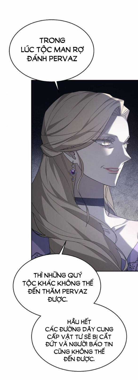 Thời Đại Của Oman Chapter 14.2 trang 11