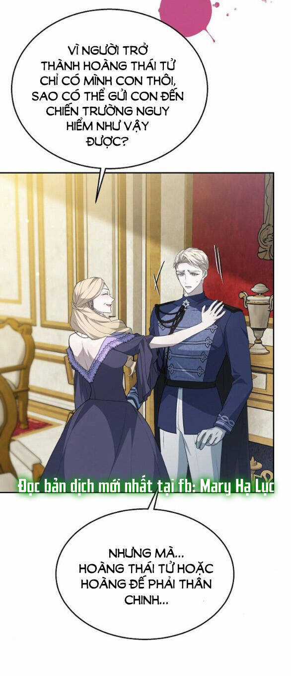 Thời Đại Của Oman Chapter 14.2 trang 16