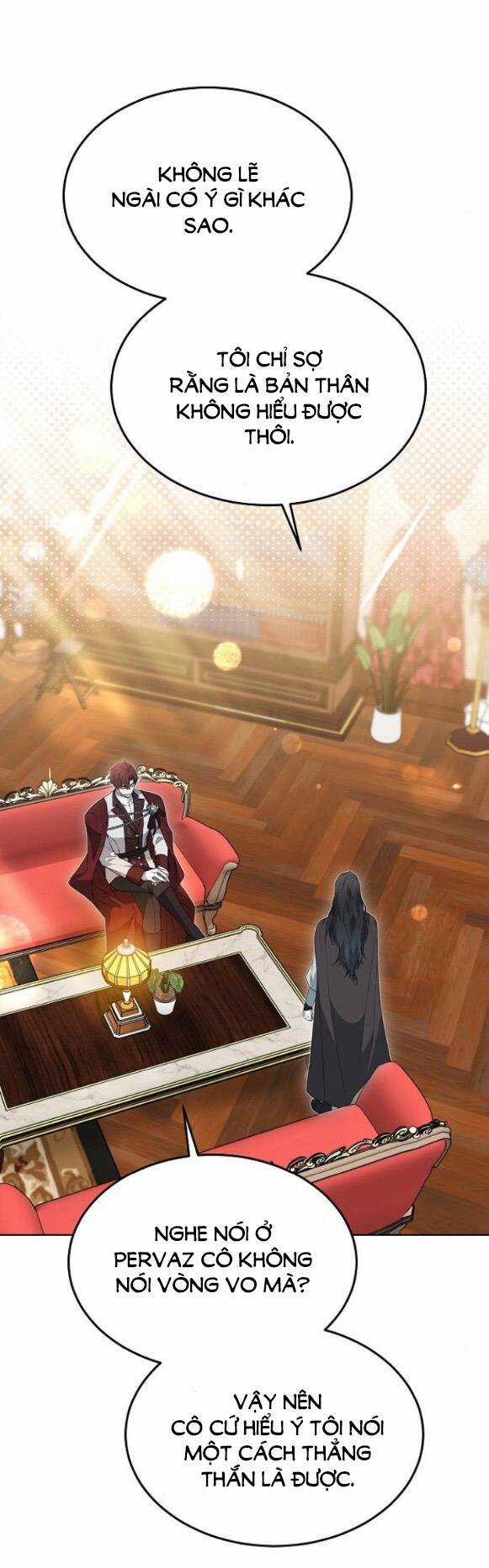 Thời Đại Của Oman Chapter 15.1 trang 11