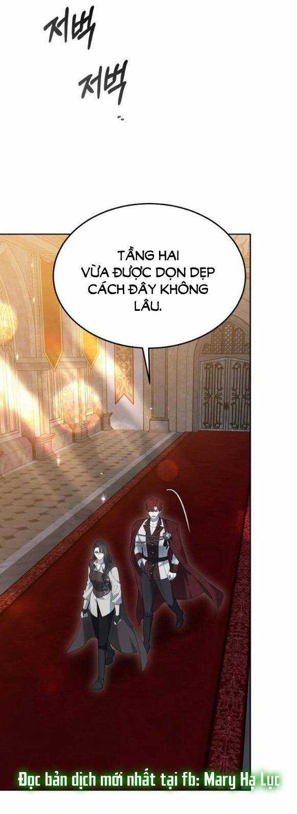 Thời Đại Của Oman Chapter 15.1 trang 18