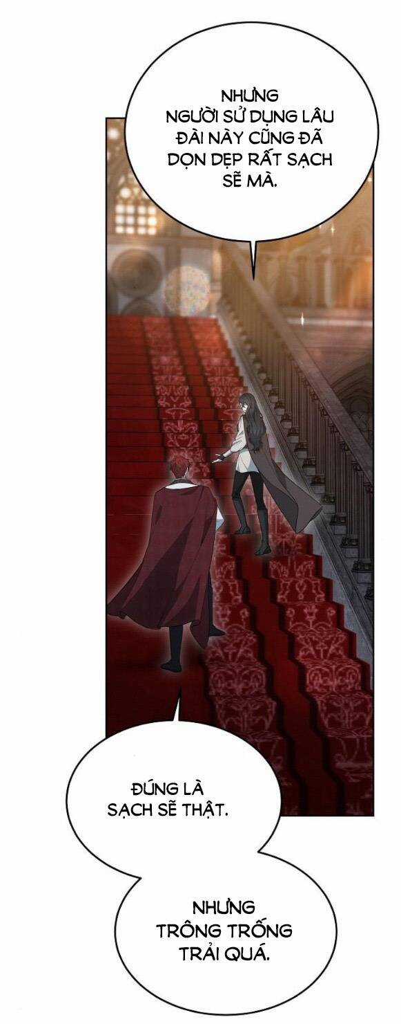 Thời Đại Của Oman Chapter 15.1 trang 20