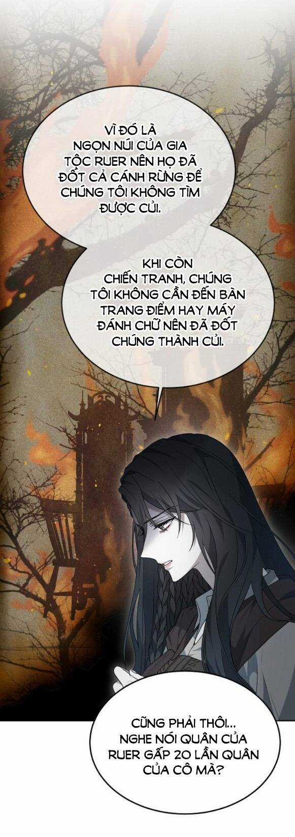 Thời Đại Của Oman Chapter 15.1 trang 26