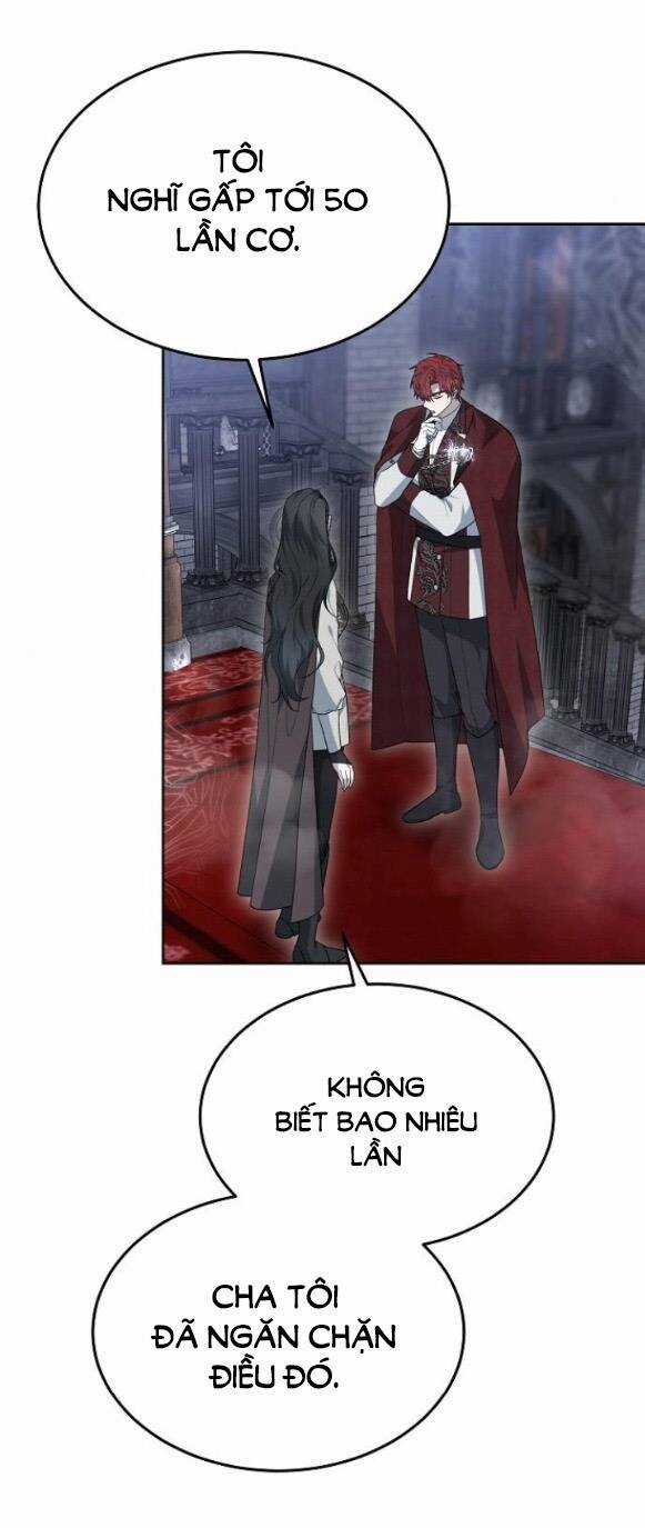 Thời Đại Của Oman Chapter 15.1 trang 27