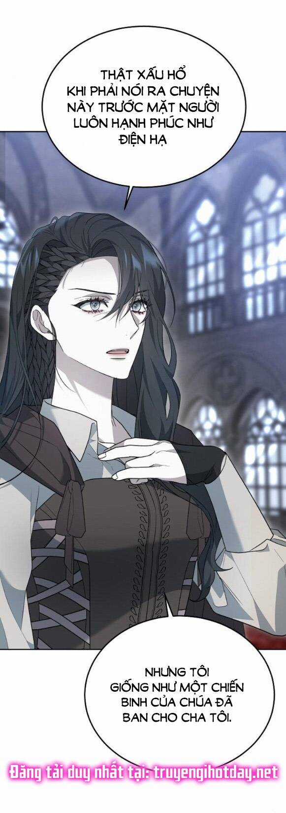 Thời Đại Của Oman Chapter 15.1 trang 28