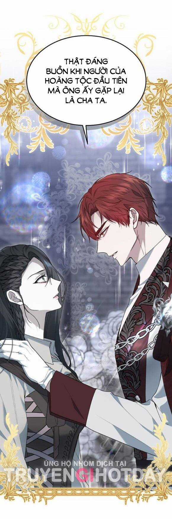 Thời Đại Của Oman Chapter 15.1 trang 31