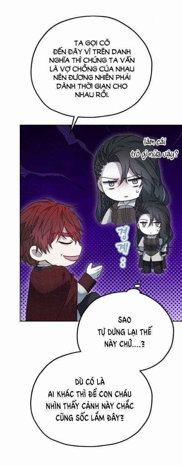 Thời Đại Của Oman Chapter 15.1 trang 9