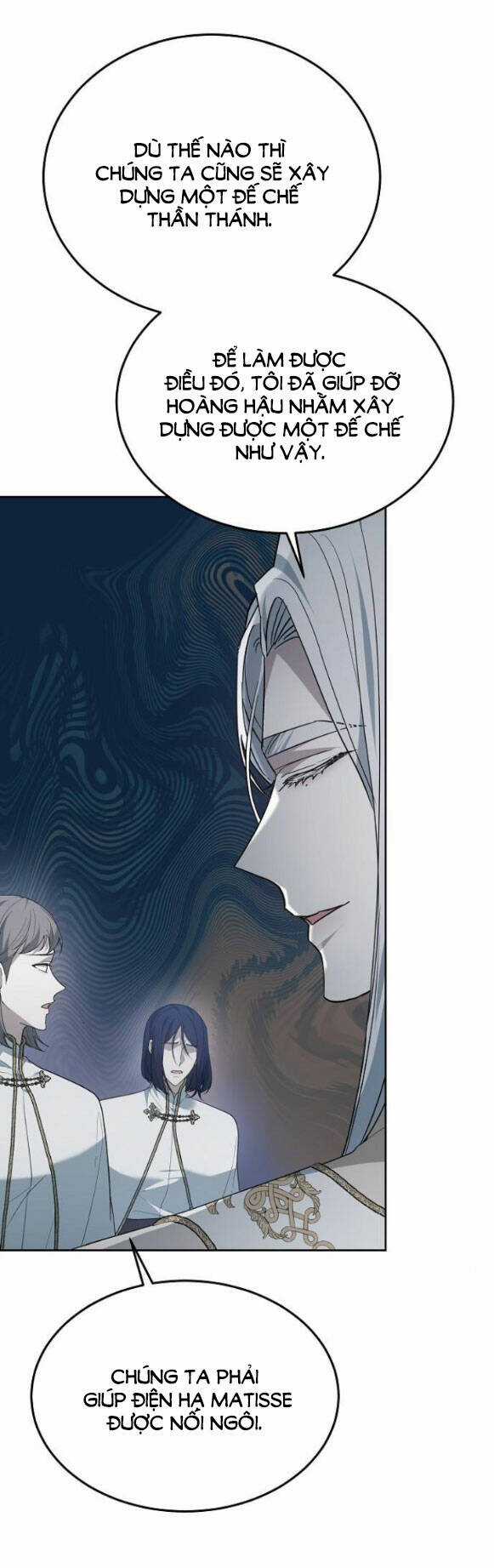 Thời Đại Của Oman Chapter 15.2 trang 23