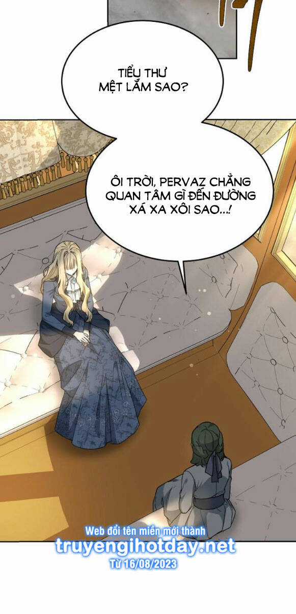 Thời Đại Của Oman Chapter 15.2 trang 27