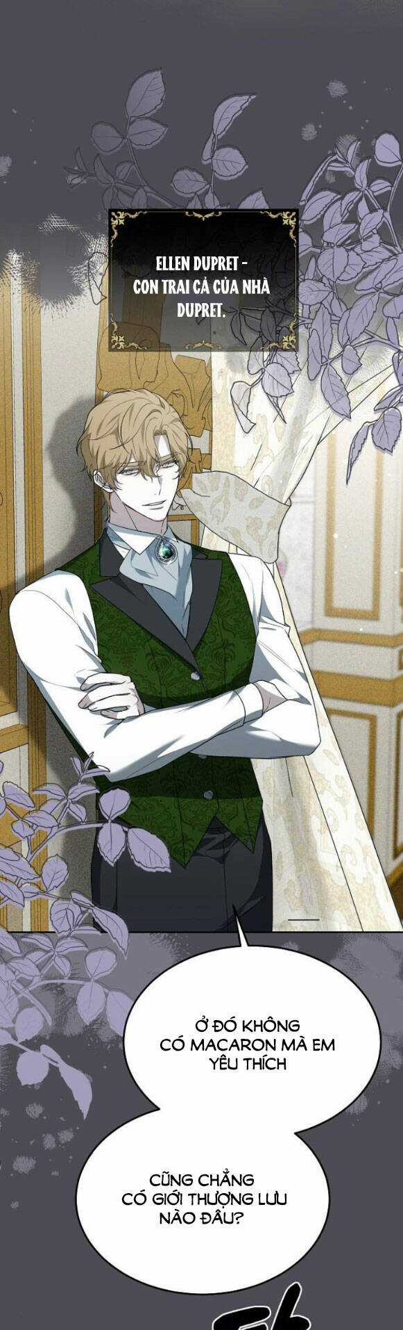 Thời Đại Của Oman Chapter 15.2 trang 31