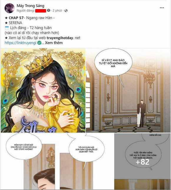 Thời Đại Của Oman Chapter 15.2 trang 53